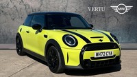 2022 MINI Hatch 2.0 Cooper S Exclusive 3dr Auto Petrol Hatchback Hatchback Petro