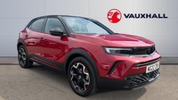 2022 Vauxhall Mokka 1.2 Turbo 100 SRi Premium 5dr Petrol Hatchback Hatchback Pet