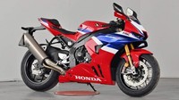 Honda Bikes CBR1000RR-R Fireblade SP 1000 Euro 5 Super Sports Petrol Manual