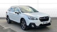 2021 Subaru Outback 2.5i SE Premium 5dr Lineartronic Petrol Estate Estate Petrol