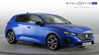2023 Peugeot 308 1.2 PureTech Allure Premium Hatchback 5dr Petrol EAT Euro 6 (s/