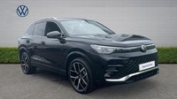 2025 Volkswagen Tiguan 1.5 TSI 272 eHybrid R-Line 5dr DSG Estate Estate Hybrid A