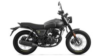 Keeway X-Light 125 ABS 2024