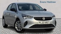 2023 Vauxhall Corsa 1.2 Design 5dr Hatchback Petrol Manual