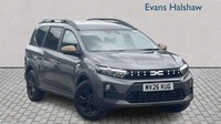2026 Dacia Jogger 1.8 HEV Extreme 5dr Auto Estate Hybrid Ele Automatic