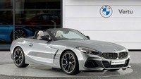 2024 BMW Z4 sDrive M40i 2dr Auto Petrol Roadster Roadster Petrol Automatic