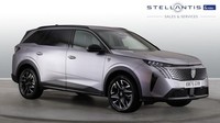 2025 Peugeot 5008 1.2 Allure SUV 5dr Petrol Hybrid e-DSC6 Euro 6 (s/s) (145 ps) 
