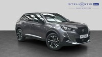 2023 Peugeot 2008 1.2 PureTech Allure Premium + SUV 5dr Petrol Manual Euro 6 (s/