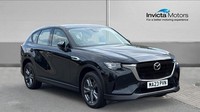 2023 Mazda CX-60 2.5 PHEV Exclusive-Line 5dr Auto Hybrid