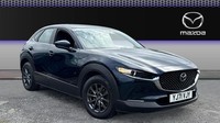 2022 Mazda CX-30 2.0 e-Skyactiv G MHEV SE-L Lux 5dr Petrol Hatchback Hatchback P