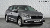2023 Škoda Fabia 1.0 TSI SE Comfort Euro 6 5-door Hatchback Petrol Manual