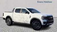 Ford Ranger Diesel Pick Up D/Cab Wildtrak 3.0 EcoBlue V6 240 Auto Double Cab Pic
