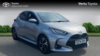 2024 Toyota Yaris 1.5 Hybrid Design 5dr CVT Hybrid Hatchback Hatchback Hybrid Au