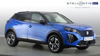 2023 Peugeot 2008 1.2 PureTech GT SUV 5dr Petrol EAT Euro 6 (s/s) (130 ps) SUV P