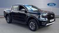 2026 Ford Ranger Petrol Pick Up D/Cab Wildtrak 2.3 EcoBoost PHEV 281 Auto Double