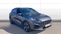 2023 Ford Kuga 2.5 FHEV ST-Line X Edition 5dr CVT Hybrid Estate Estate Hybrid Au