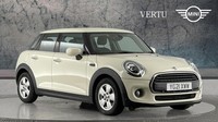 2021 MINI Hatch 1.5 One Classic II 5dr [Comfort/Nav Pack] Petrol Hatchback Hatch