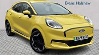 2025 Ford Puma 123kW Premium 43kWh 5dr Auto Hatchback Electric Automatic