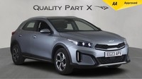2023 Kia XCeed 1.5 T-GDi 2 Euro 6 (s/s) 5dr HATCHBACK Petrol Manual