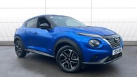 2024 Nissan Juke 1.6 Hybrid N-Connecta 5dr Auto Hybrid Hatchback Hatchback Hybri
