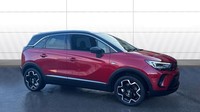 2022 Vauxhall Crossland 1.2 Turbo [130] Ultimate 5dr Auto Petrol Hatchback Hatch
