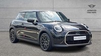 2024 MINI Cooper 2.0 S Exclusive [Level 3] 3dr Auto Hatchback Petrol Automatic