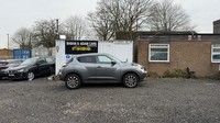 2019 Nissan Juke 1.6 [112] Tekna 5dr CVT [Bose] HATCHBACK Petrol Automatic