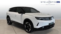 2025 Vauxhall Grandland Electric 73kWh Ultimate SUV 5dr Electric Auto (213 ps) S