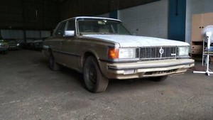 Toyota crown ms112