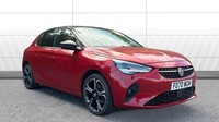 2020 Vauxhall Corsa 1.2 Turbo Elite Nav Premium 5dr Petrol Hatchback Hatchback P
