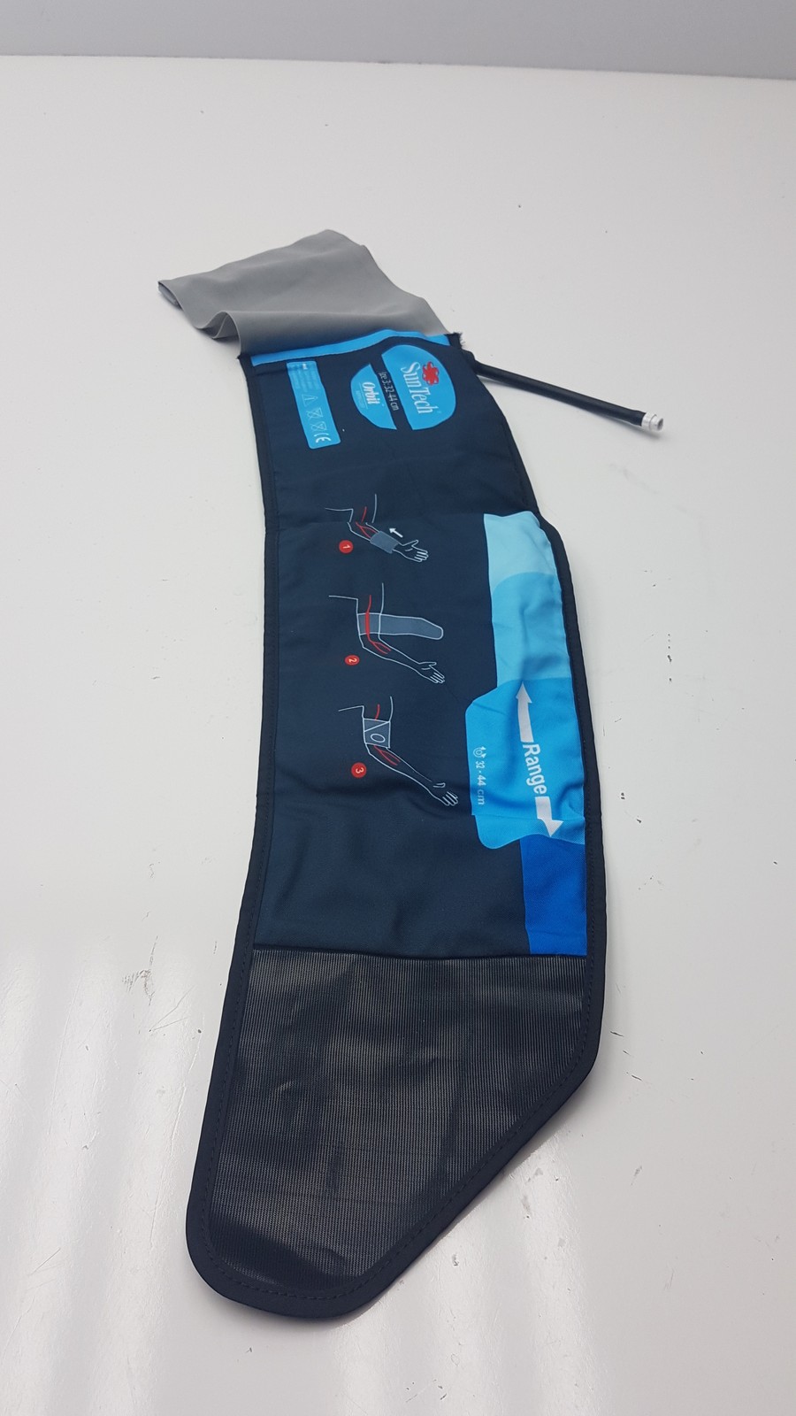 SunTech Orbit ABPM Cuff Size 3 Range 32-44 cm