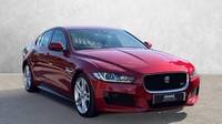 2016 Jaguar XE 3.0 V6 Supercharged S 4dr Auto Petrol