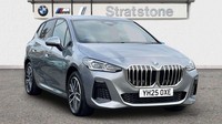 2025 BMW 2 Series 225e xDrive M Sport 5dr DCT Hatchback Plug-In Hy Automatic