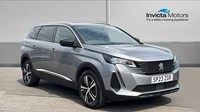 2023 Peugeot 5008 1.5 BlueHDi GT 5dr EAT8 (Adaptive Cruise Control)( Diesel