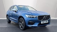 2017 Volvo XC60 2.0 D4 R DESIGN AWD Auto (Full Service History) ESTATE Diesel Au