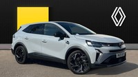 2025 Renault Symbioz 1.6 E-Tech FHEV 145 Iconic Esprit Alpine 5dr Auto HATCHBACK
