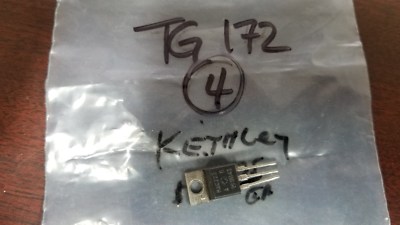 Keithley TG172 IC NEW!