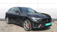 2019 Maserati Levante V6 GranSport 5dr Auto Petrol Estate Estate Petrol Automati