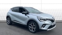 2023 Renault Captur 1.0 TCE 90 Techno 5dr Petrol Hatchback Hatchback Petrol Manu