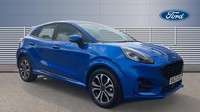 2023 Ford Puma 1.0 EcoBoost Hybrid mHEV ST-Line 5dr Petrol Hatchback Hatchback P