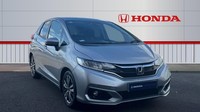 2019 Honda Jazz 1.3 i-VTEC EX Navi 5dr CVT Petrol Hatchback Hatchback Petrol Aut