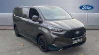 2024 Ford Transit Custom 300 L1 Diesel Fwd 2.0 EcoBlue 170ps H1 Van Sport Auto V