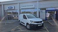 2021 Peugeot Partner Standard Diesel 1000 1.5 BlueHDi 100 Professional Premium V