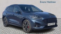 2023 Ford Kuga 2.5 FHEV ST-Line X Edition 5dr CVT SUV Hybrid Ele Automatic