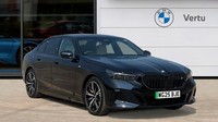 2025 BMW i5 250kW eDrive40 M Sport Pro 84kWh 4dr Auto Electric Saloon Saloon Ele