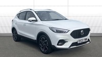 2022 MG MG ZS 1.0T GDi Exclusive 5dr DCT Petrol Hatchback Hatchback Petrol Autom