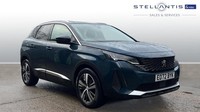 2022 Peugeot 3008 1.2 PureTech Allure Premium + SUV 5dr Petrol EAT Euro 6 (s/s) 