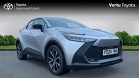 2024 Toyota C-HR 2.0 PHEV Design 5dr CVT Hatchback Hatchback Hybrid Automatic