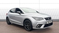 2021 SEAT Ibiza 1.0 TSI 110 Xcellence [EZ] 5dr Petrol Hatchback Hatchback Petrol