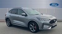2025 Ford Kuga 1.5 EcoBoost ST-Line 5dr Petrol Estate Estate Petrol Manual